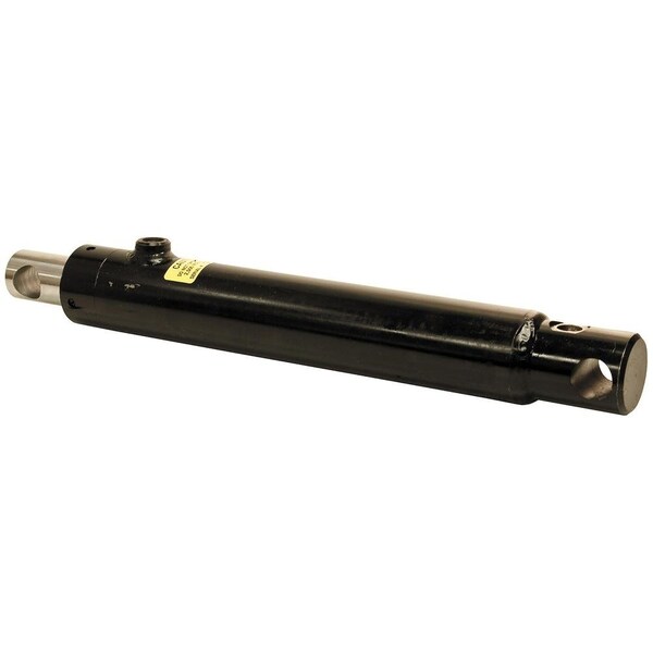 Aftermarket 134 X 11 IN POWER ANGLING CYLINDER REPLACES FISHER AND WESTERN 44341 1304218 - main